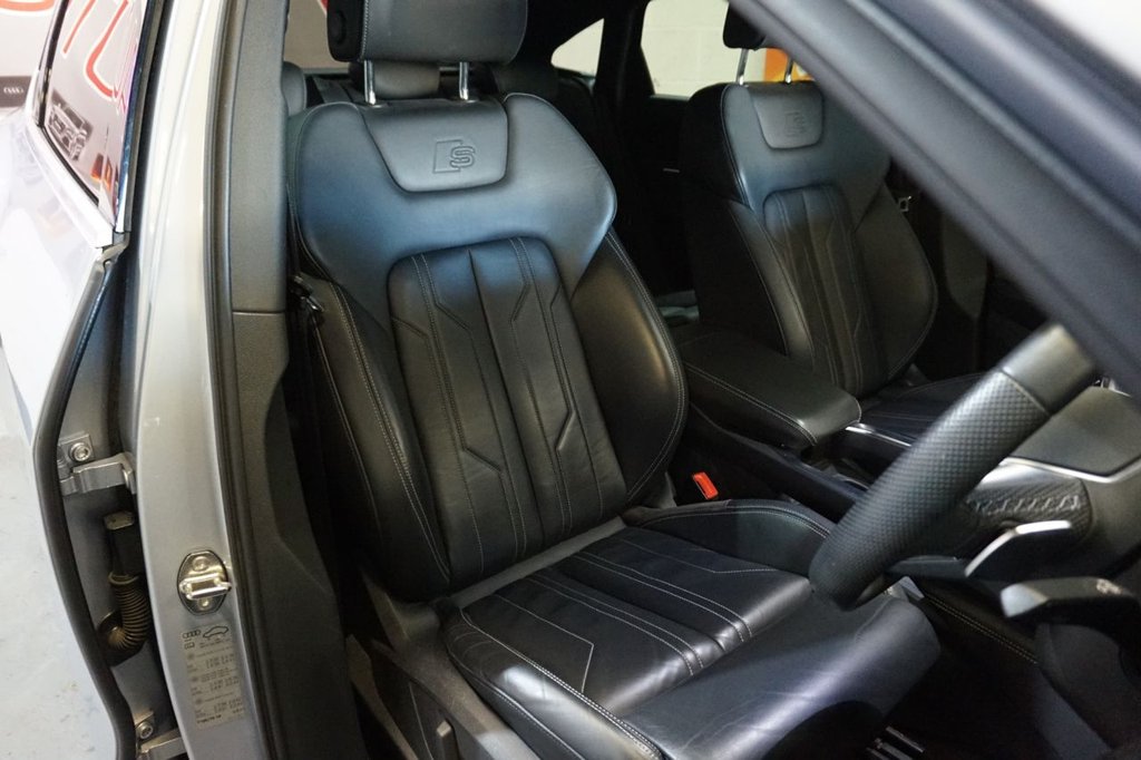 Used Audi e-tron 2020 for sale - 76784163: Photo 17