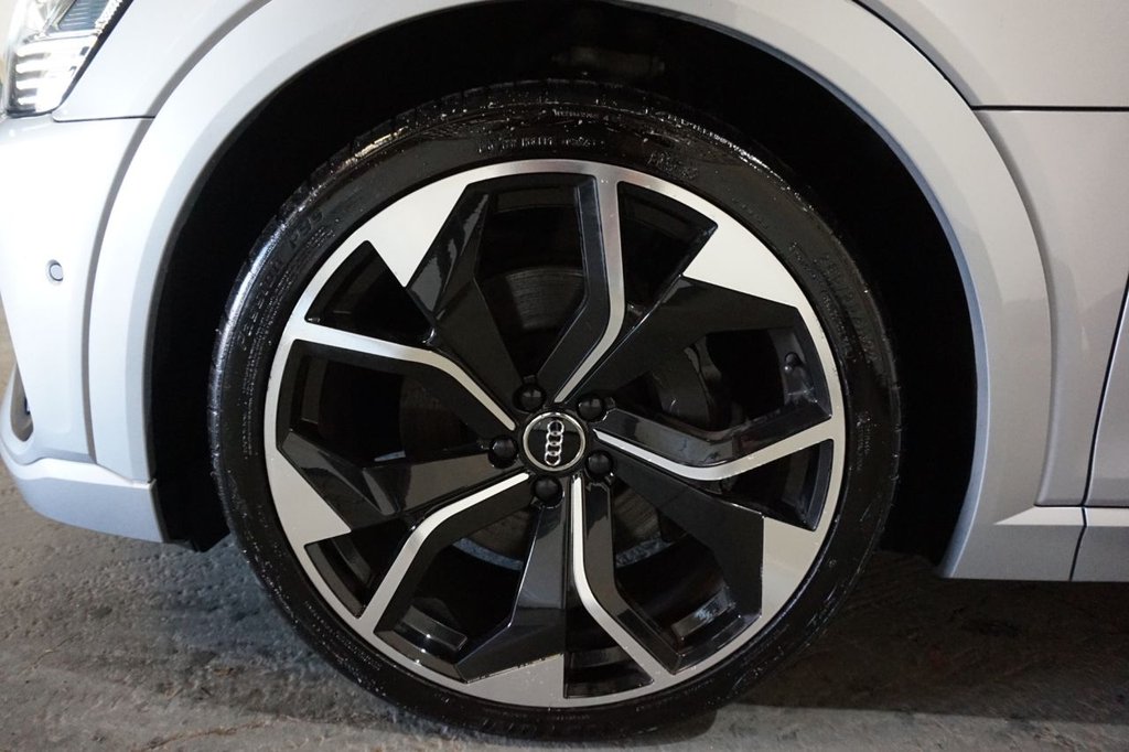 Used Audi e-tron 2020 for sale - 76784163: Photo 31
