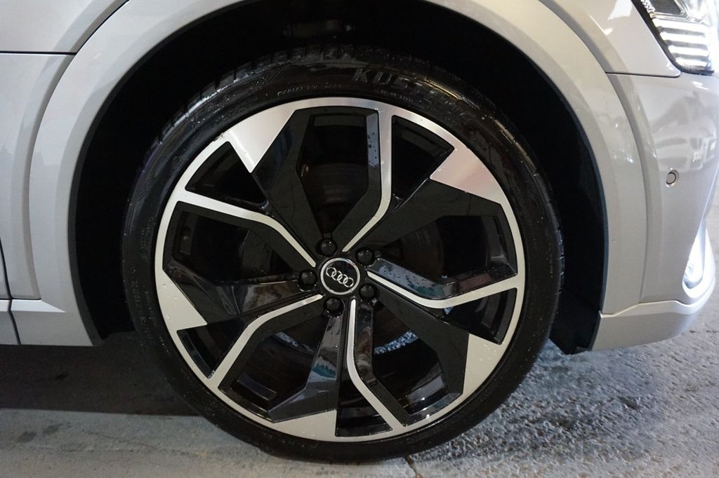 Used Audi e-tron 2020 for sale - 76784163: Photo 32