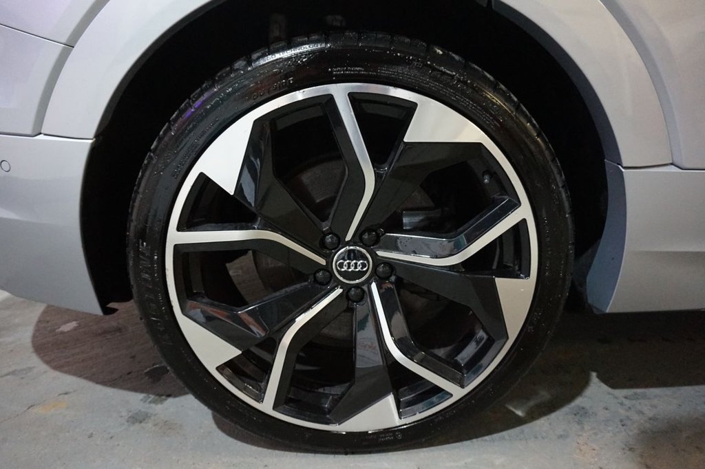 Used Audi e-tron 2020 for sale - 76784163: Photo 33