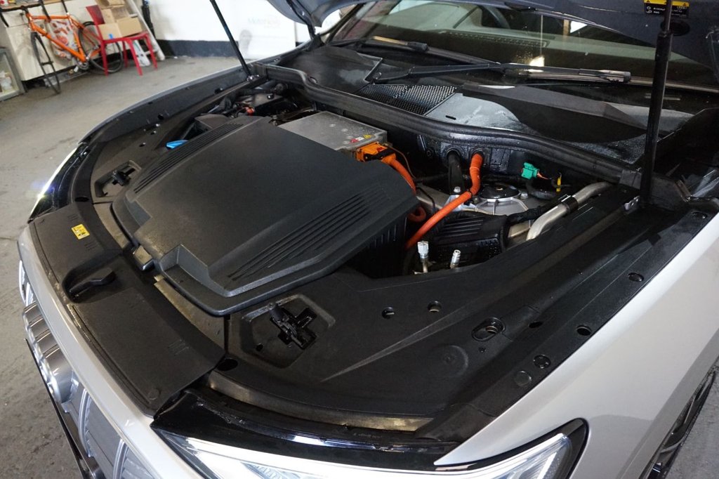 Used Audi e-tron 2020 for sale - 76784163: Photo 36