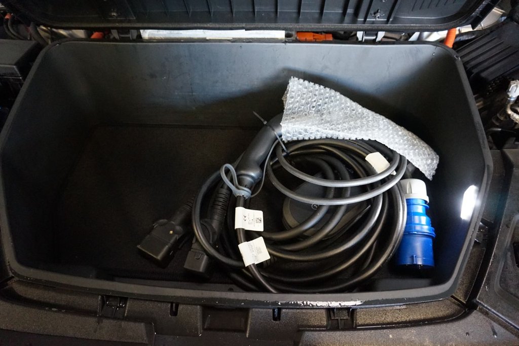 Used Audi e-tron 2020 for sale - 76784163: Photo 37