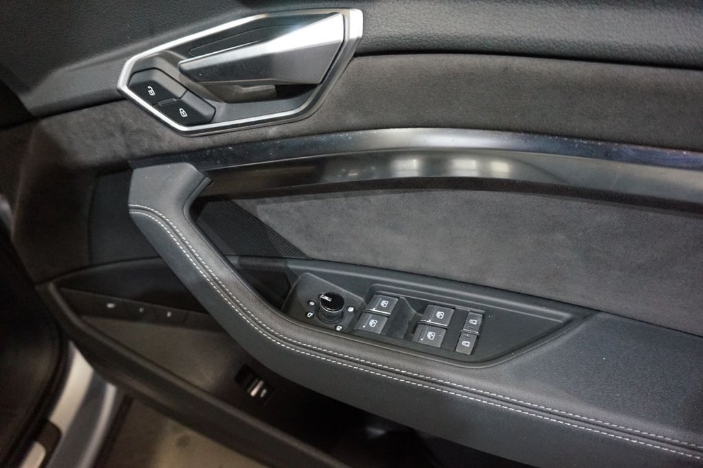 Used Audi e-tron 2020 for sale - 76784163: Photo 38
