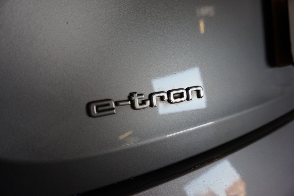 Used Audi e-tron 2020 for sale - 76784163: Photo 39