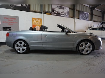 Used Audi A4 2008 for sale - 79424198: Photo