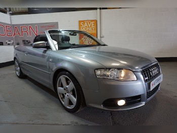 Used Audi A4 2008 for sale - 79424198: Photo