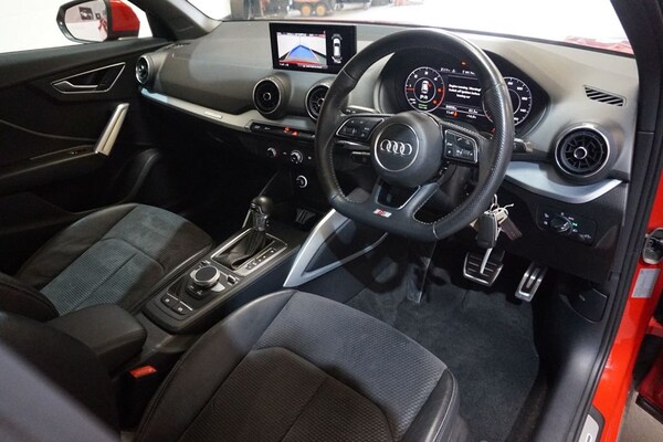 Used Audi Q2 2019 for sale - 76163494: Photo 11