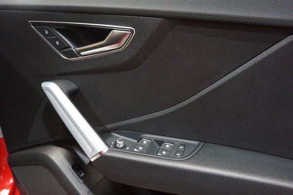 Used Audi Q2 2019 for sale - 76163494: Photo 18