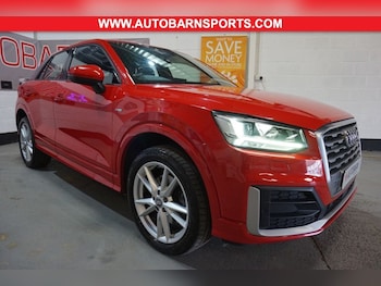 Audi - Q2