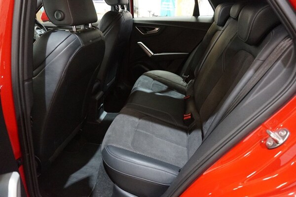 Used Audi Q2 2019 for sale - 76163494: Photo 20