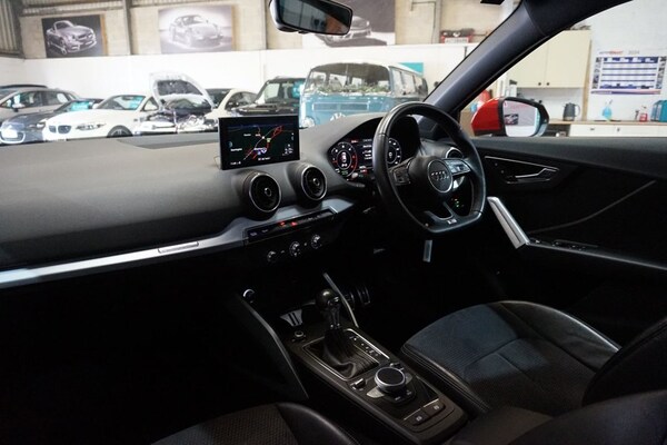 Used Audi Q2 2019 for sale - 76163494: Photo 21
