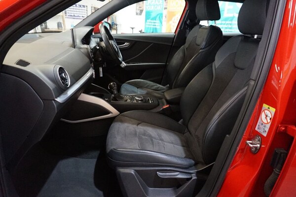Used Audi Q2 2019 for sale - 76163494: Photo 22