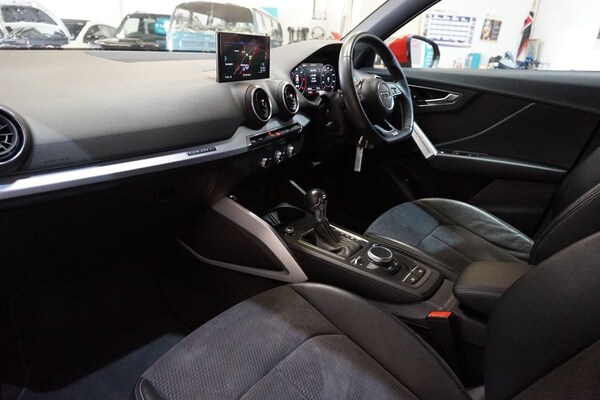 Used Audi Q2 2019 for sale - 76163494: Photo 23