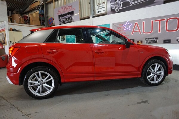 Used Audi Q2 2019 for sale - 76163494: Photo 24