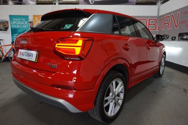 Used Audi Q2 2019 for sale - 76163494: Photo 25