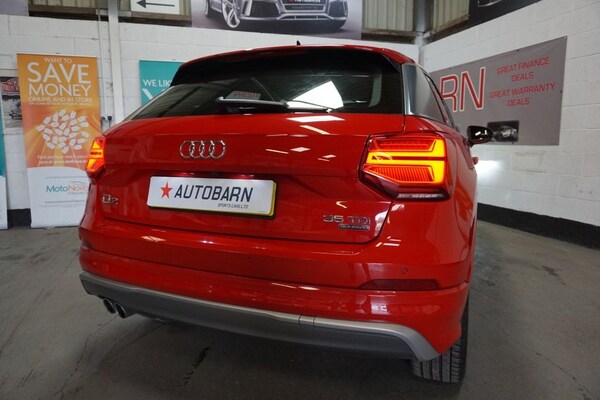 Used Audi Q2 2019 for sale - 76163494: Photo 26