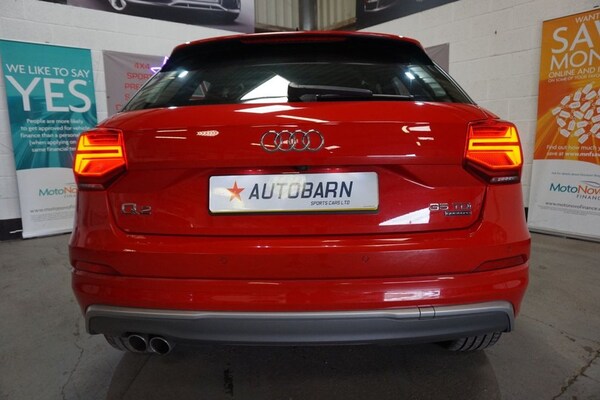 Used Audi Q2 2019 for sale - 76163494: Photo 27