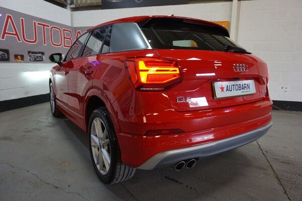 Used Audi Q2 2019 for sale - 76163494: Photo 28