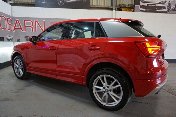 Used Audi Q2 2019 for sale - 76163494: Photo 29