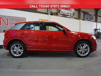 Used Audi Q2 2019 for sale - 76163494: Photo 2
