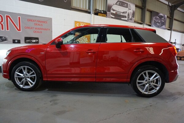 Used Audi Q2 2019 for sale - 76163494: Photo 30