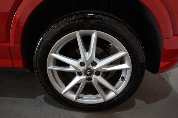 Used Audi Q2 2019 for sale - 76163494: Photo 31