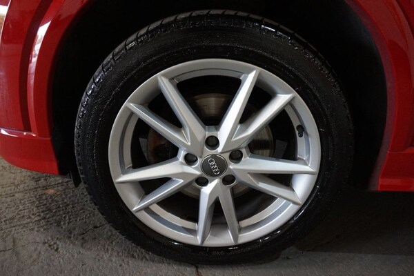 Used Audi Q2 2019 for sale - 76163494: Photo 32