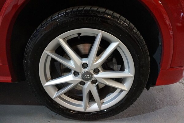 Used Audi Q2 2019 for sale - 76163494: Photo 33