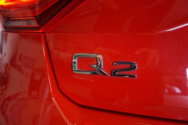 Used Audi Q2 2019 for sale - 76163494: Photo 35
