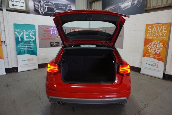 Used Audi Q2 2019 for sale - 76163494: Photo 37