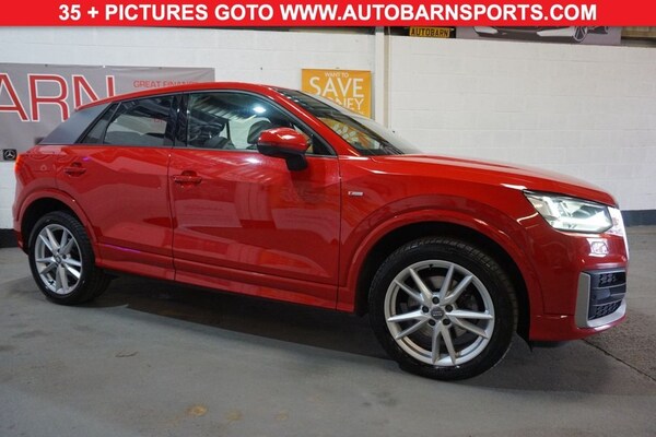 Used Audi Q2 2019 for sale - 76163494: Photo 3