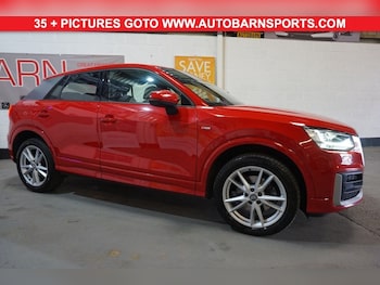 Used Audi Q2 2019 for sale - 76163494: Photo 3
