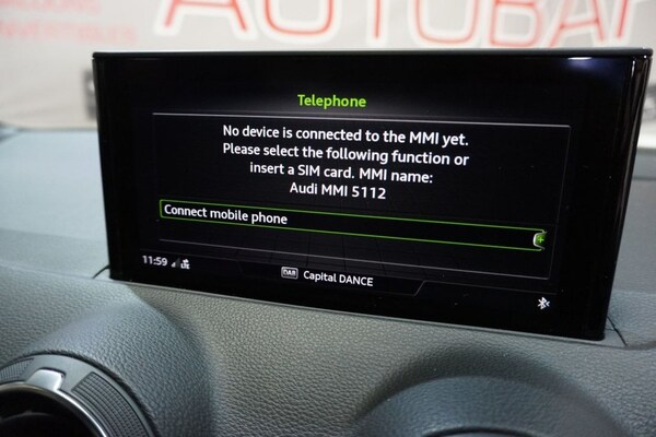 Used Audi Q2 2019 for sale - 76163494: Photo 42