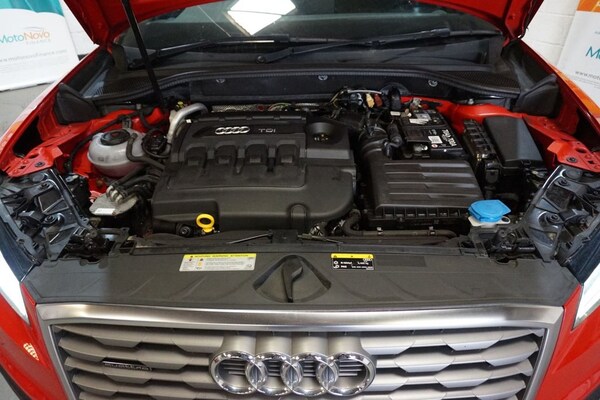 Used Audi Q2 2019 for sale - 76163494: Photo 46