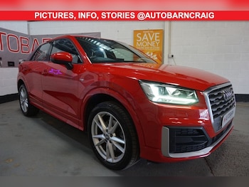 Used Audi Q2 2019 for sale - 76163494: Photo 4