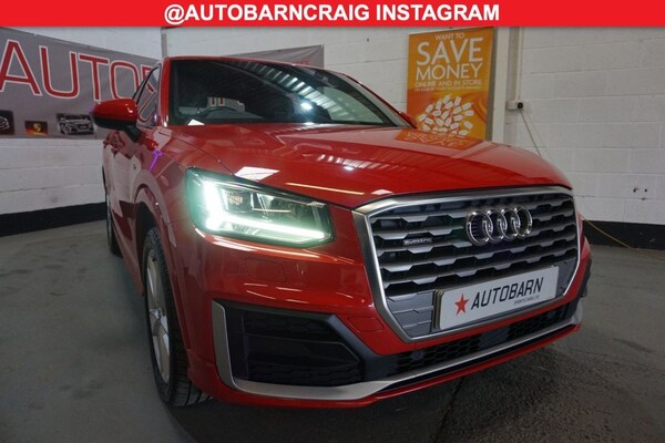 Used Audi Q2 2019 for sale - 76163494: Photo 5