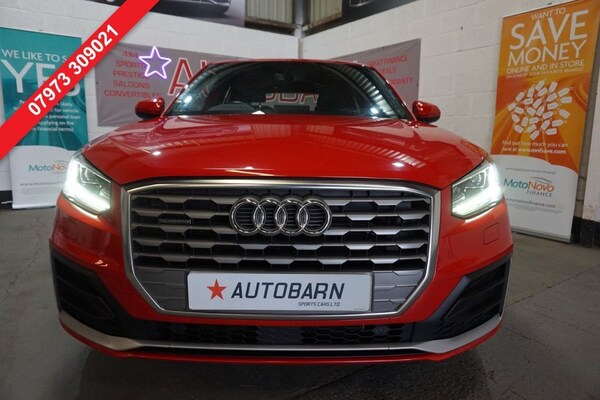 Used Audi Q2 2019 for sale - 76163494: Photo 6