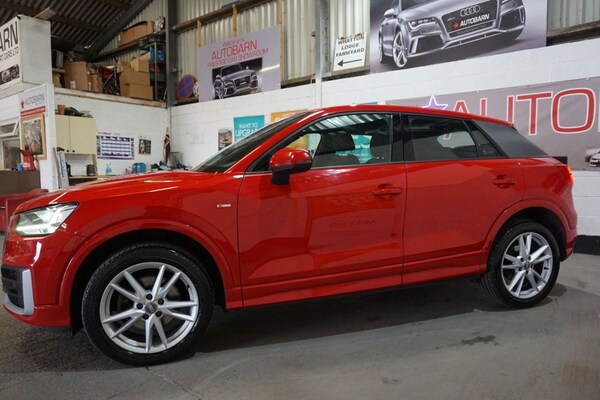 Used Audi Q2 2019 for sale - 76163494: Photo 9