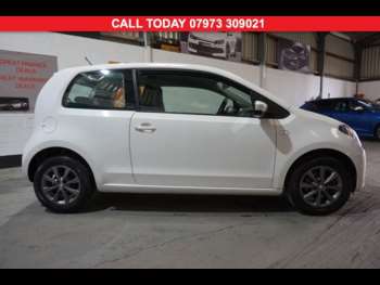 Used SEAT Mii 2014 for sale - 73939487: Photo