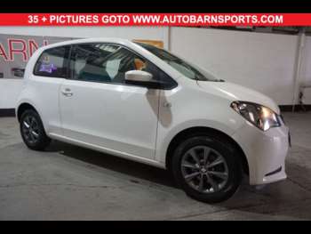 Used SEAT Mii 2014 for sale - 73939487: Photo
