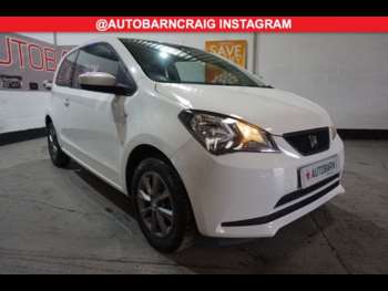 Used SEAT Mii 2014 for sale - 73939487: Photo