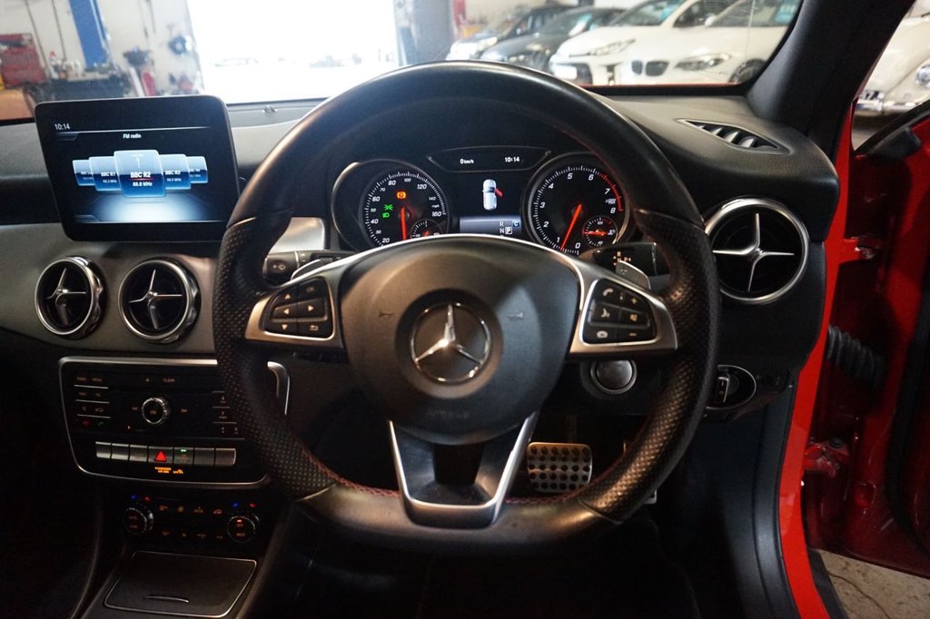 Used Mercedes-Benz GLA 2018 for sale - 77499386: Photo 12