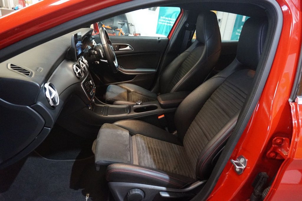 Used Mercedes-Benz GLA 2018 for sale - 77499386: Photo 15