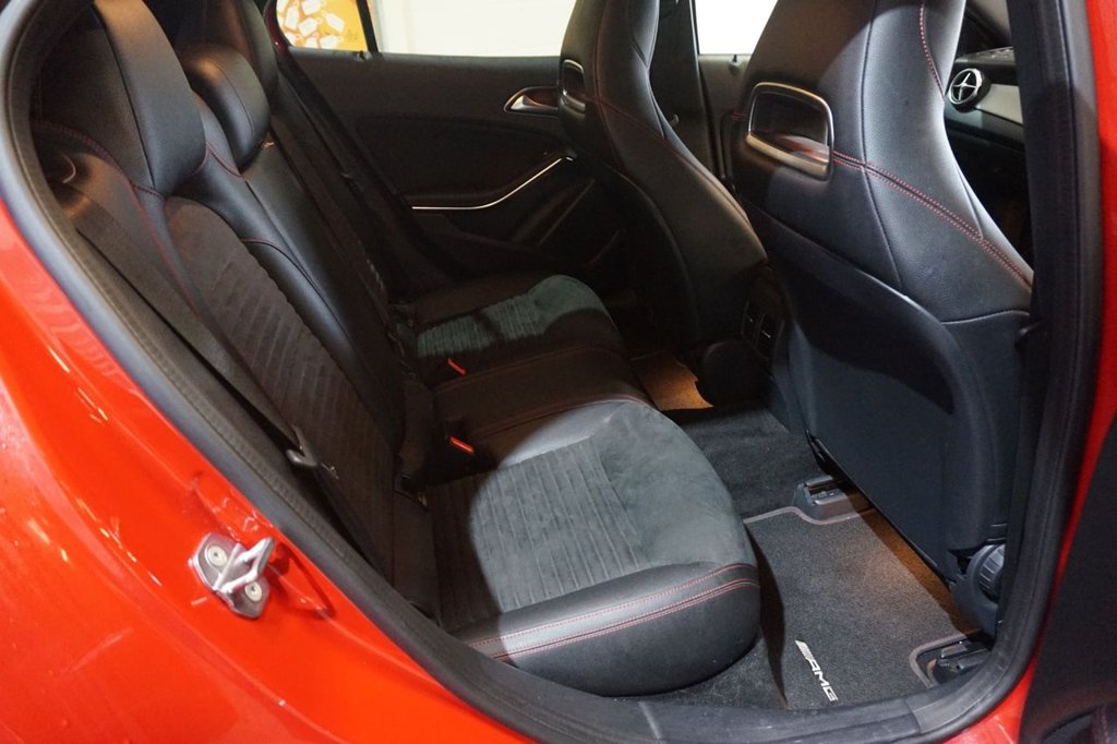 Used Mercedes-Benz GLA 2018 for sale - 77499386: Photo 17