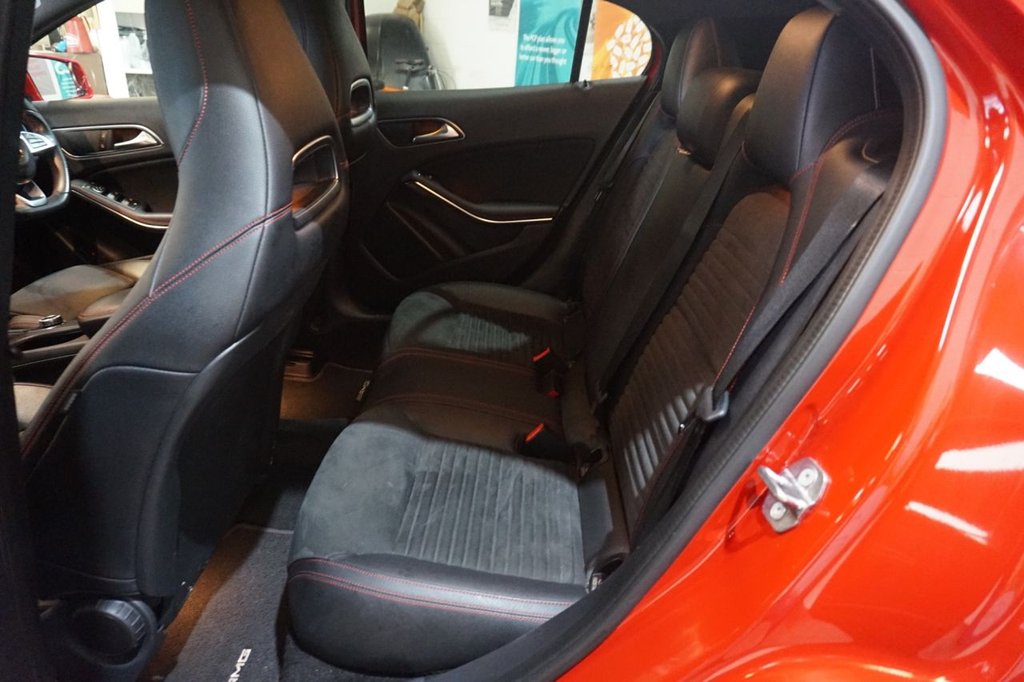 Used Mercedes-Benz GLA 2018 for sale - 77499386: Photo 18