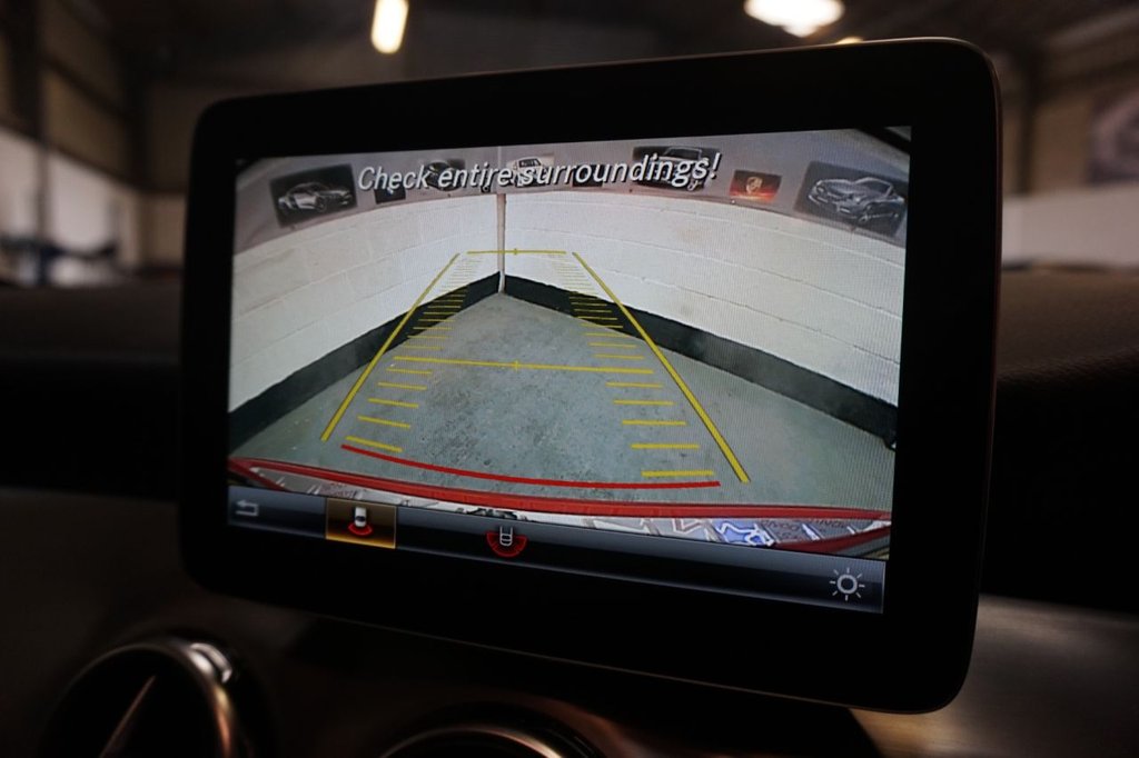 Used Mercedes-Benz GLA 2018 for sale - 77499386: Photo 19