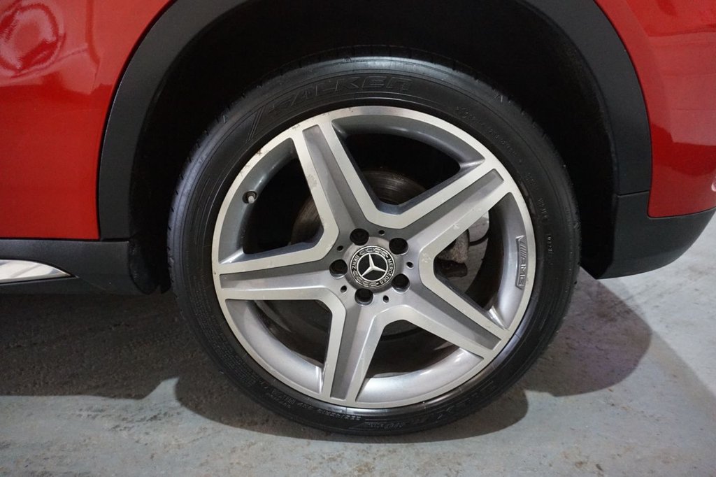 Used Mercedes-Benz GLA 2018 for sale - 77499386: Photo 26