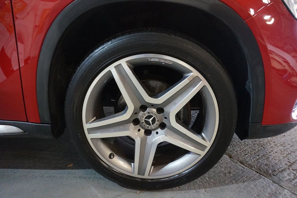 Used Mercedes-Benz GLA 2018 for sale - 77499386: Photo 28