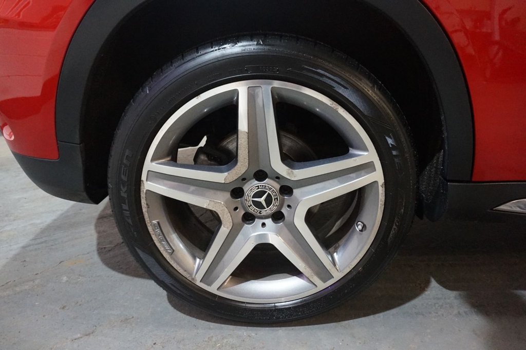 Used Mercedes-Benz GLA 2018 for sale - 77499386: Photo 29