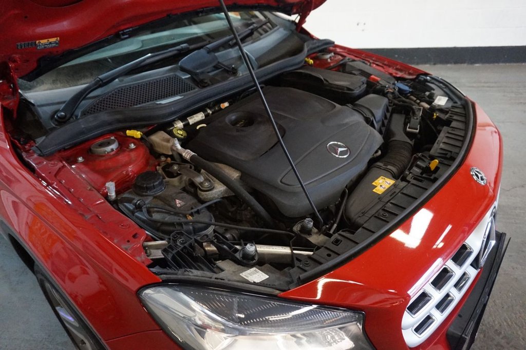 Used Mercedes-Benz GLA 2018 for sale - 77499386: Photo 30